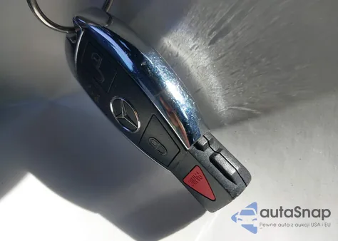 2014 Mercedes-Benz Cla 250 z USA, uszkodzony, nr VIN WDDSJ4EB0EN053692